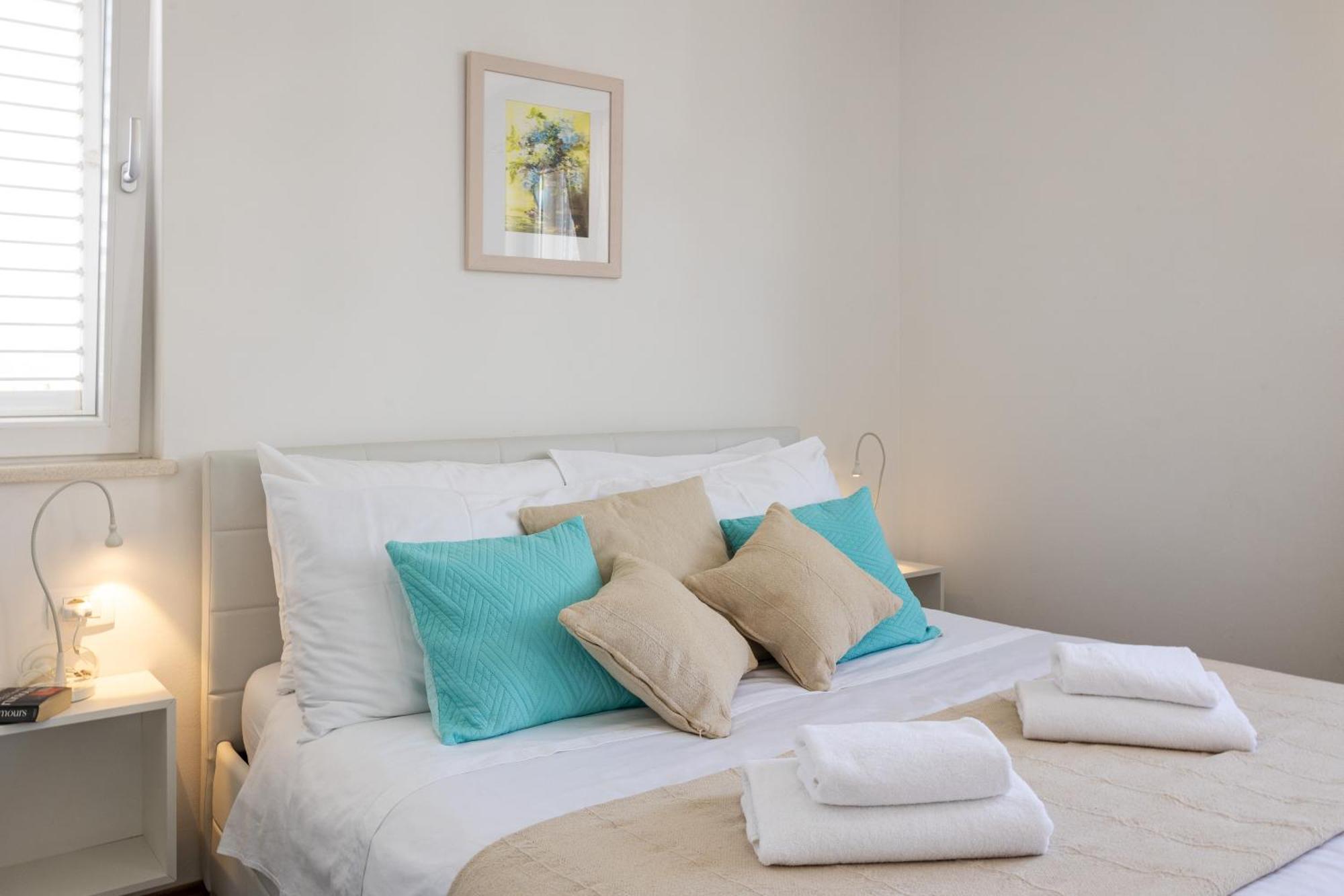 דוברובניק Apartments Sandra Solitudo II מראה חיצוני תמונה