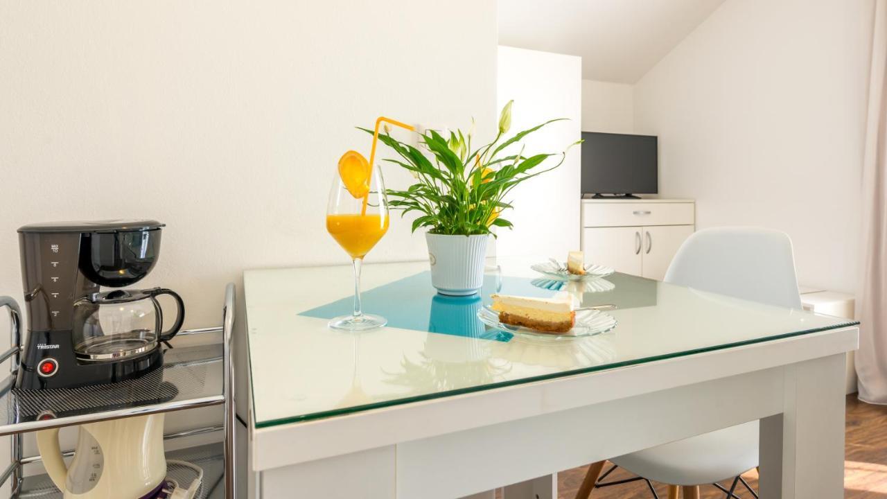 דוברובניק Apartments Sandra Solitudo II מראה חיצוני תמונה