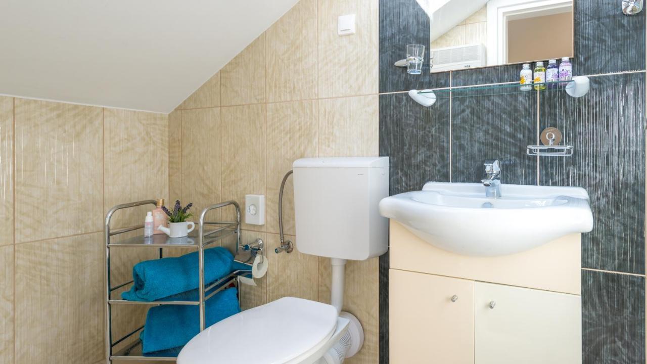 דוברובניק Apartments Sandra Solitudo II מראה חיצוני תמונה